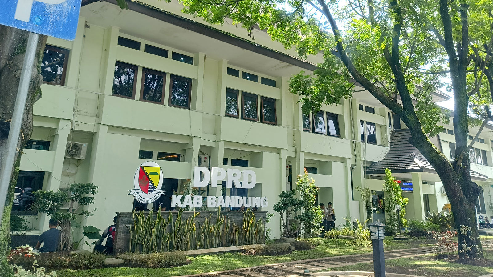 JDIH DPRD Kab. Bandung